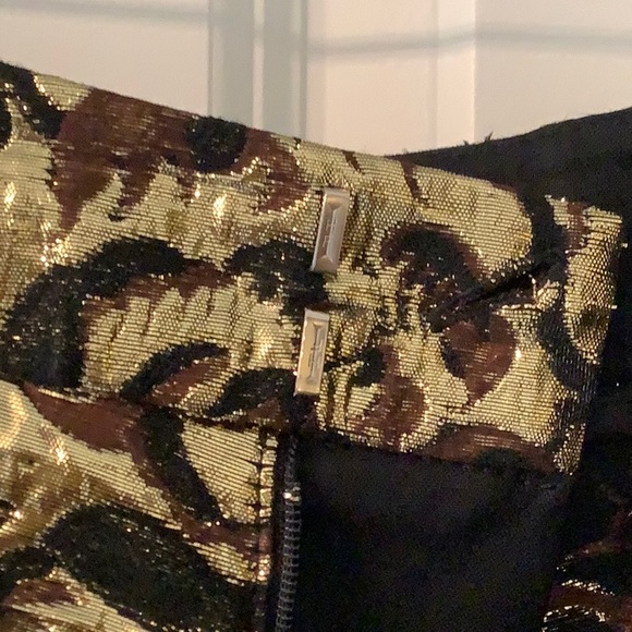 Smythe cropped flare pants - Picture 3 of 7